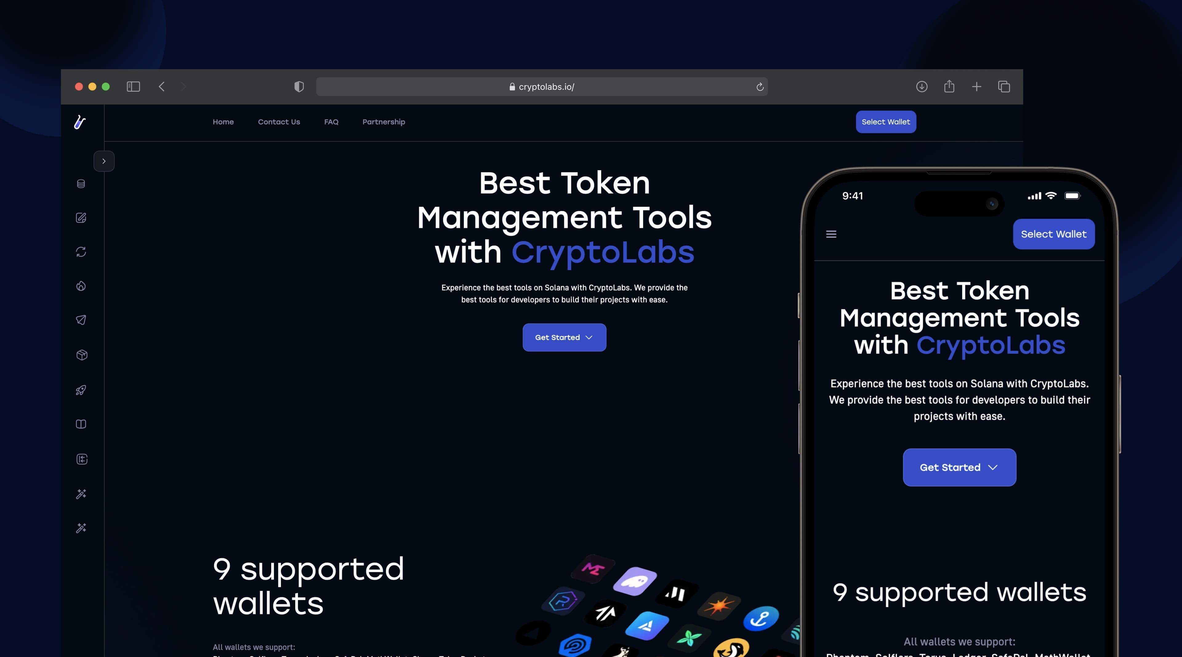 Cryptolabs